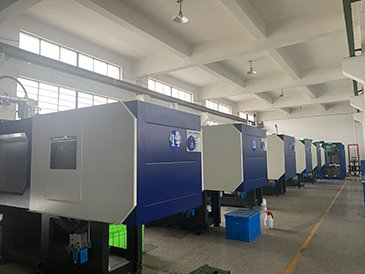 quick connector factory