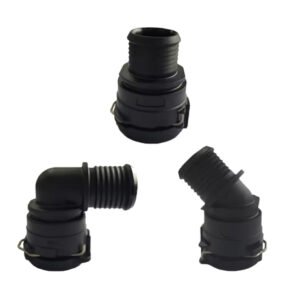 VDA quick connectors