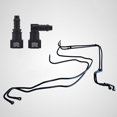 fuel lines