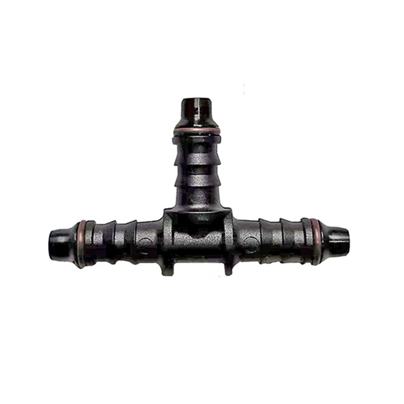 Adaptors 789ID6 for plastic pipes Quick Connector Solutions Adaptors 789 ID6 for plastic pipes