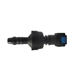 Check valve 789 ID8 for fluid
