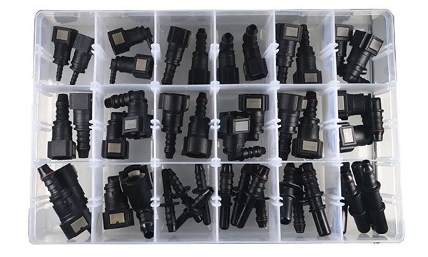 connector kit
