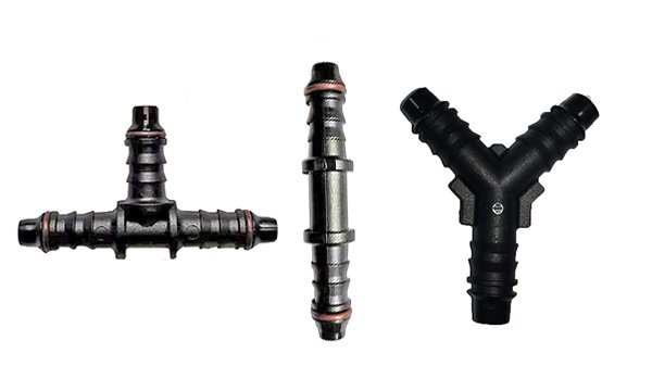 Pipe To Pipe Connector ​