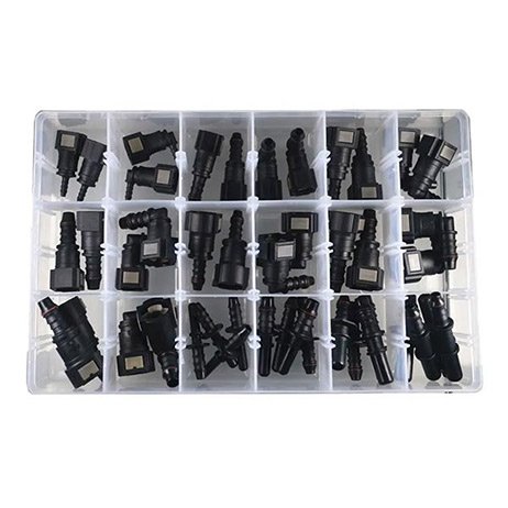 Connector kit